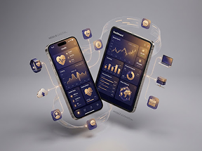 Mobile App Development